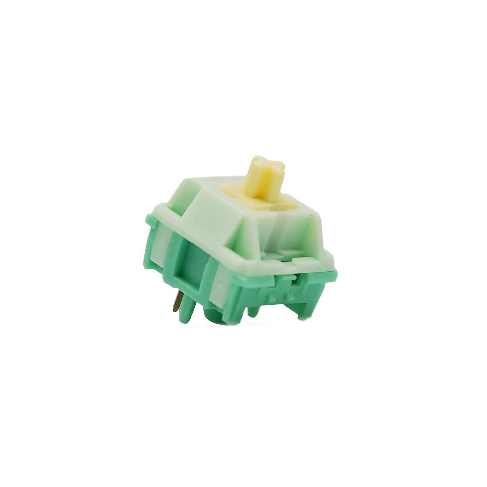Akko Cilantro Tactile Switches