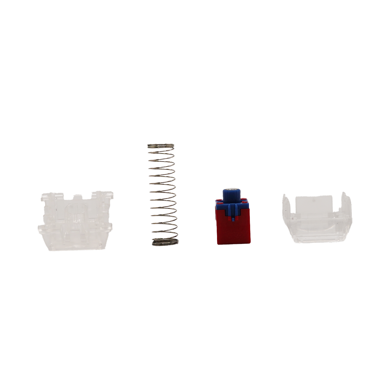 TTC RGB King Magnetic Switch Hall Effect Linear Switches