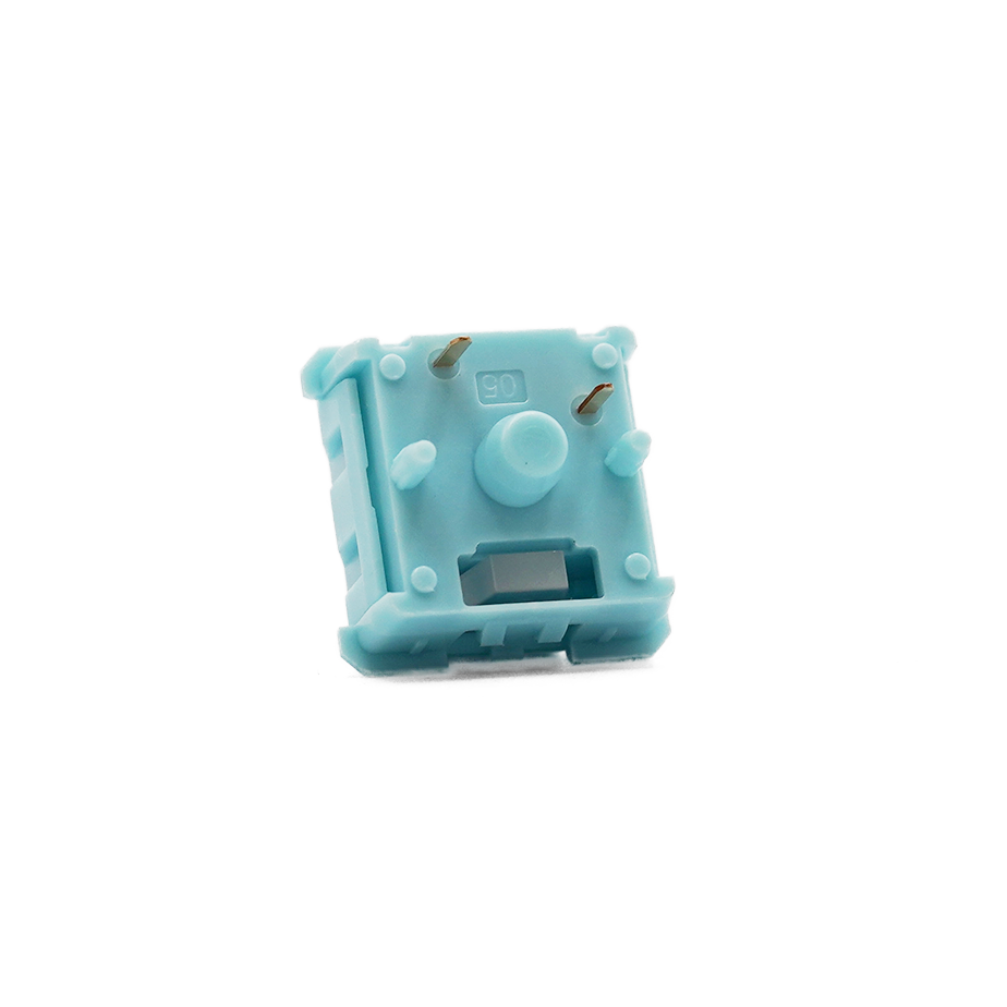 Wuque BigLucky Tactile Switches