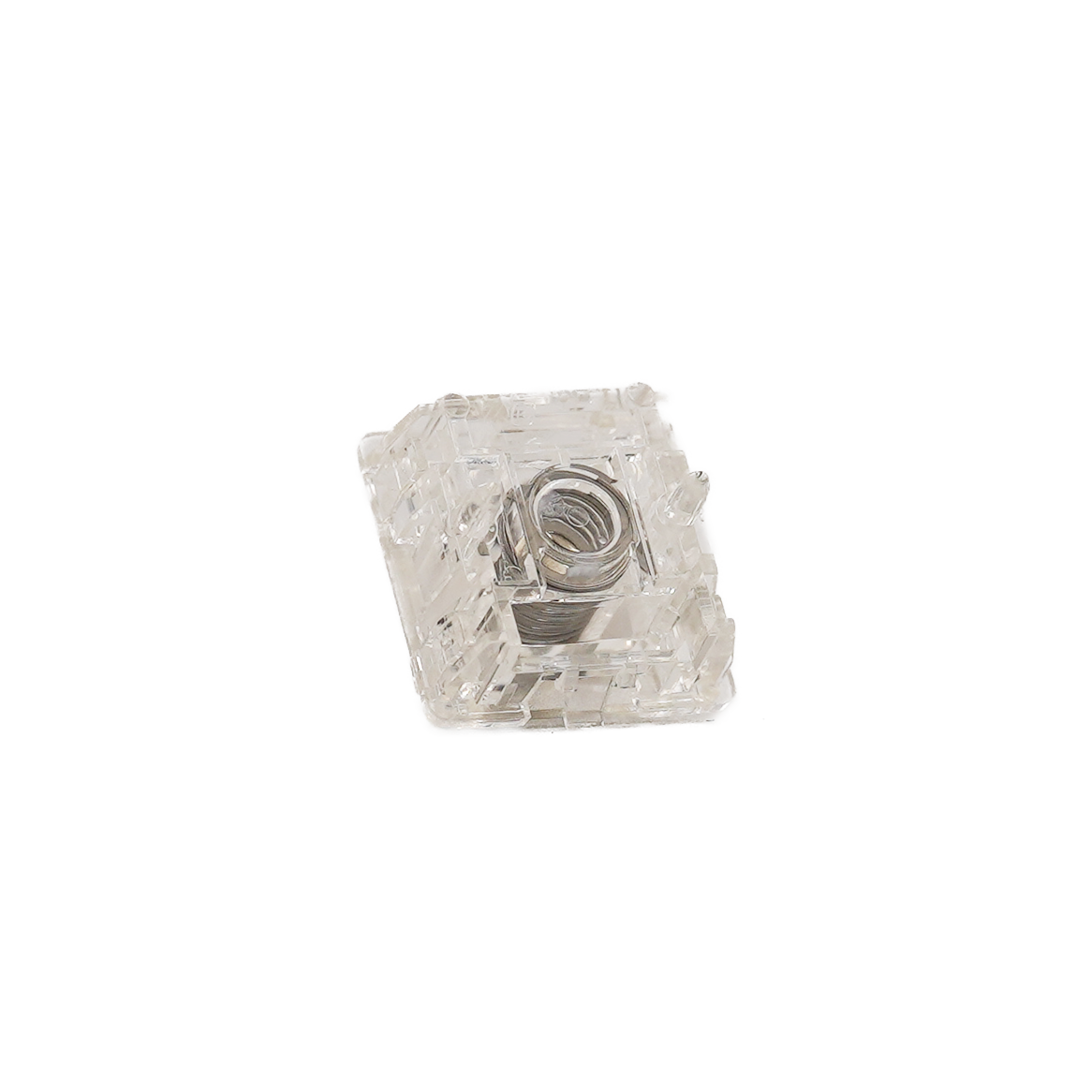 Gateron Magnetic Jade Air HE Switches