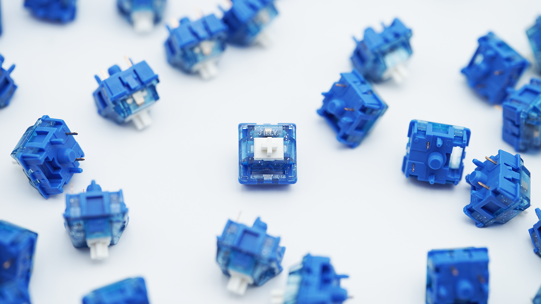 HMX Waverider V2 Tactile Switches (10PCS)