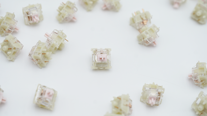 Gateron KS-9 3.0 Silent Linear Switches (10PCS)