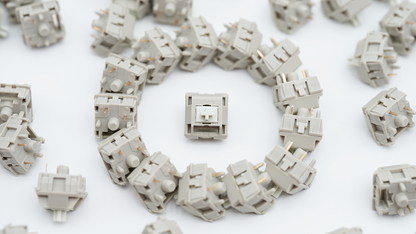 HMX Lanikai Linear Switches (10PCS)