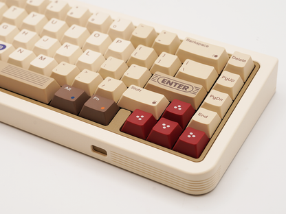 80Retros GB65 Mechanical Keyboard