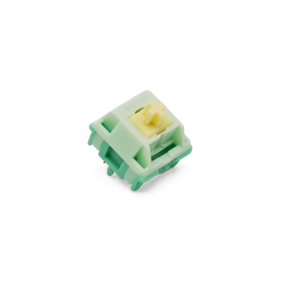 Akko Cilantro Tactile Switches