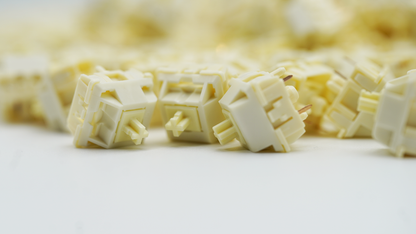 BSUN Mozzarella Tactile Switches (10PCS)