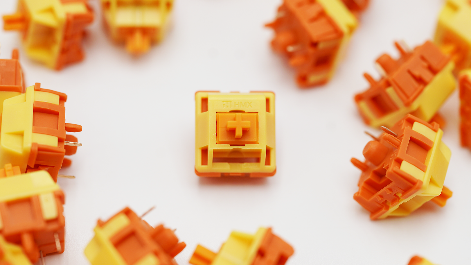 HMX Lulu Linear Switches (10PCS)