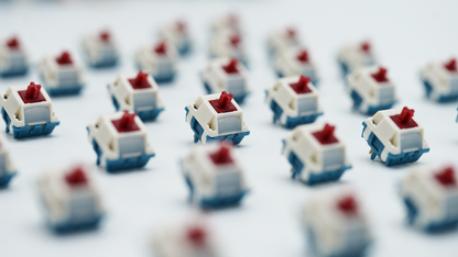 Wingtree 277 Linear Switches (10PCS)