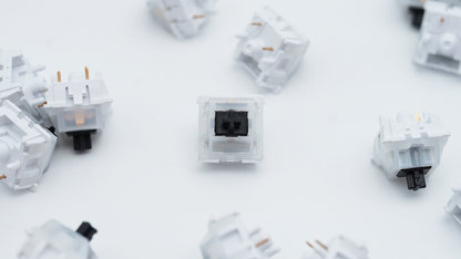 BSUN Joke Bear Linear Switches (10PCS)
