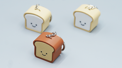 Toast Fidget Clicker