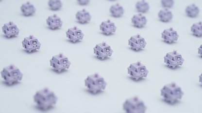 HMX Meme Linear Switches (10PCS)