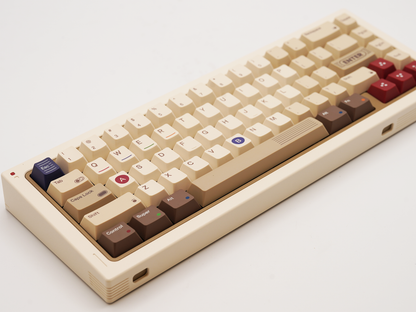 80Retros GB65 Mechanical Keyboard