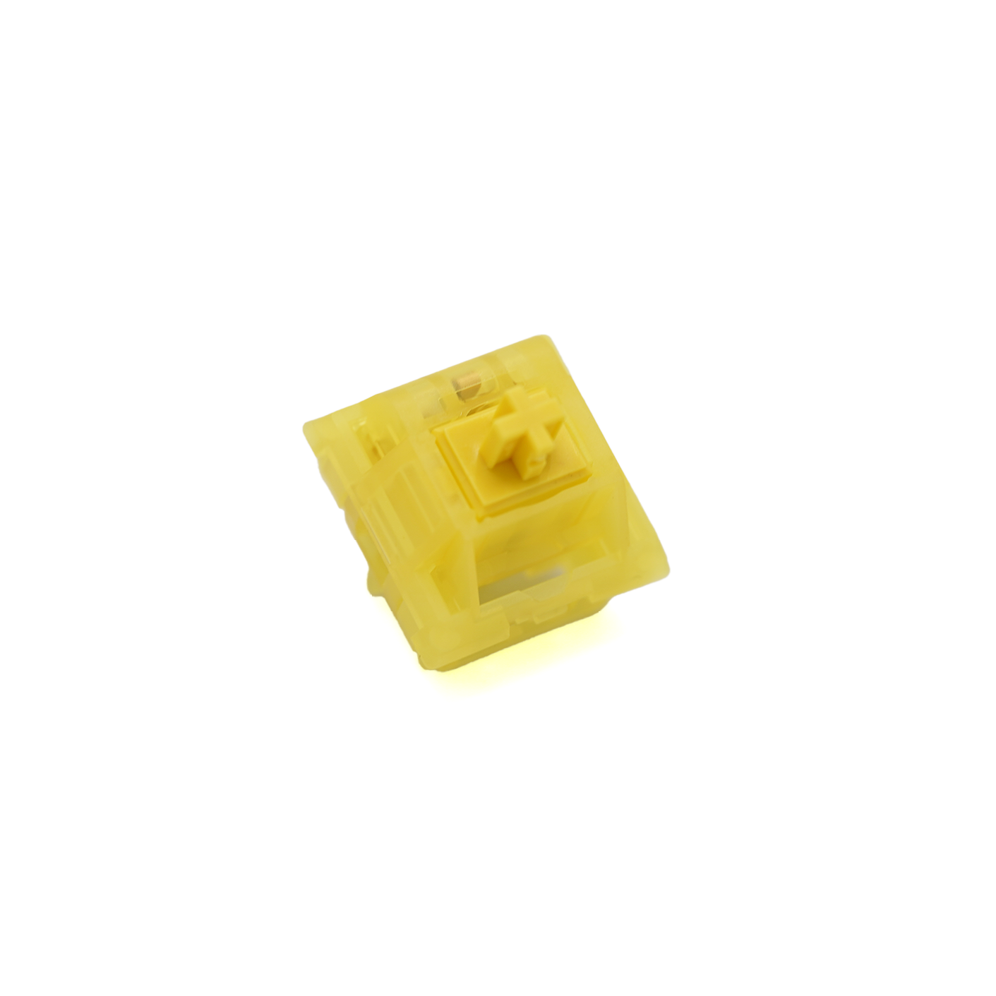 Keygeek Sunflower Linear Switches