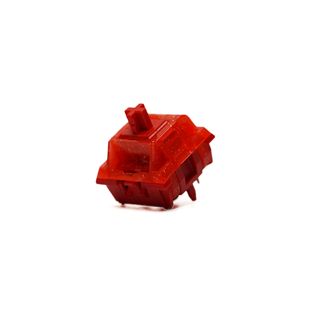 Keygeek Higanbana V2 Tactile Switches (10PCS)