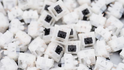 Keygeek Y3X Linear Switches