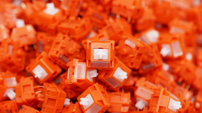 HMX Aperol switch Linear Switches (10PCS)