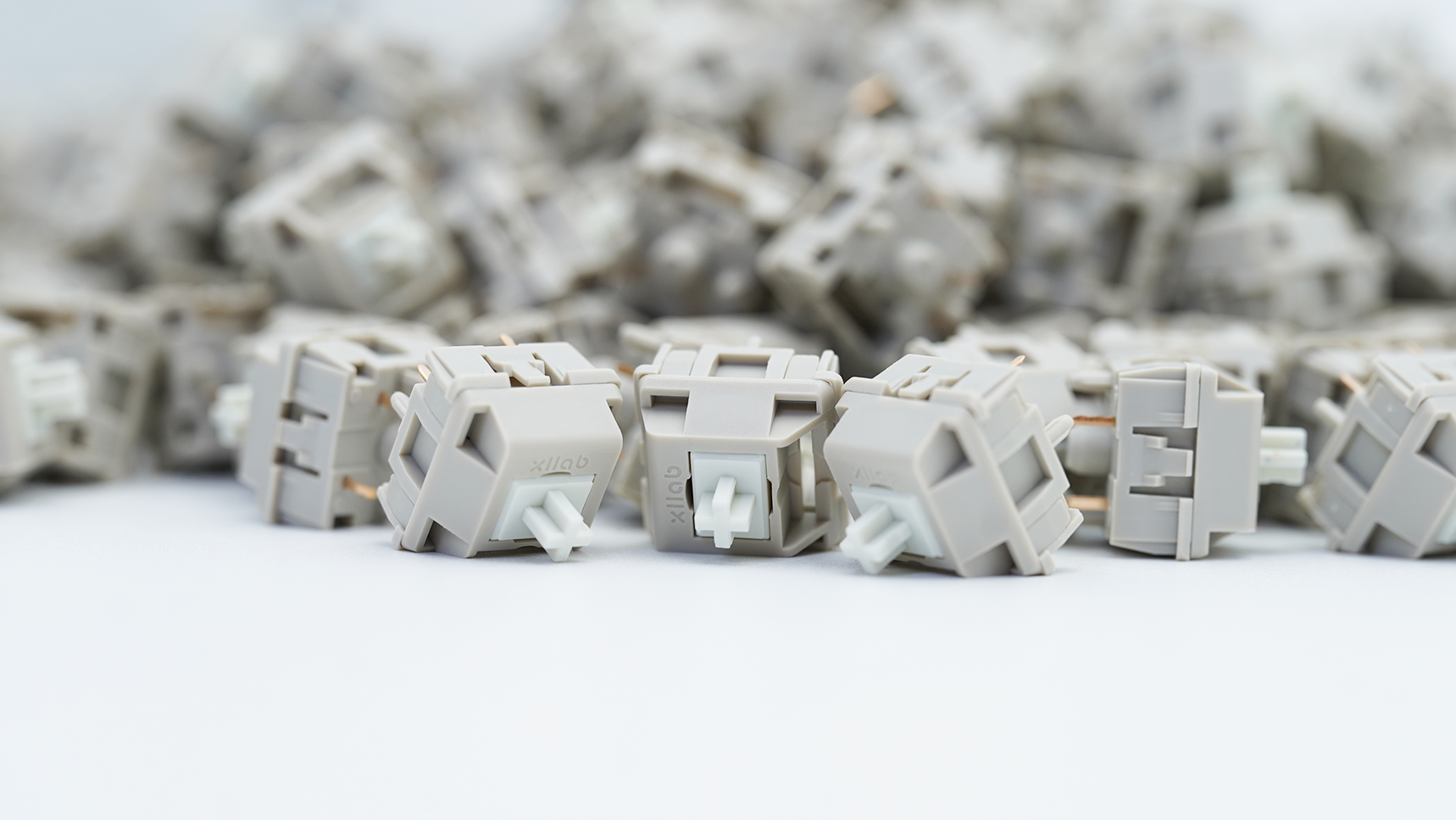 HMX Lanikai Linear Switches (10PCS)
