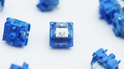 HMX Waverider V2 Tactile Switches (10PCS)