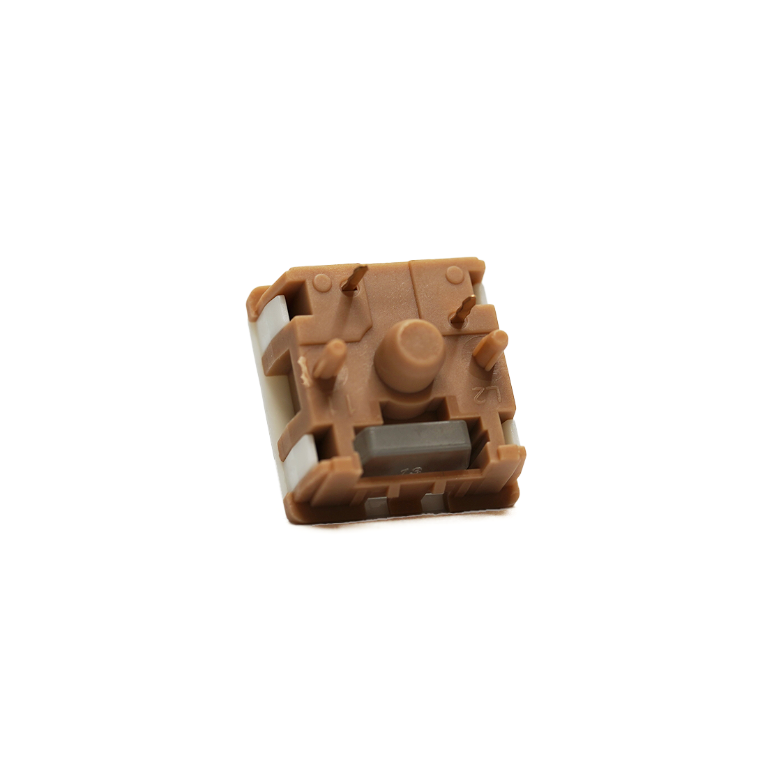 HMX YG Macchiato V2 Linear Switches