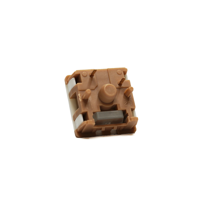 HMX YG Macchiato V2 Linear Switches