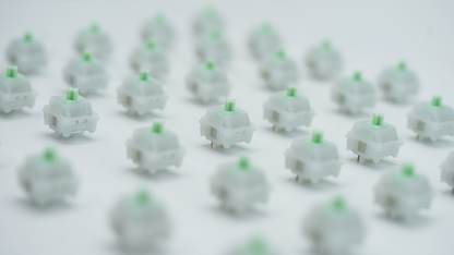 HMX Yuyu Tactile Switches (10PCS)