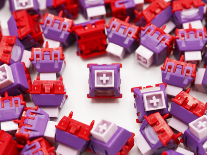 TTC POM Magneto Hall Effect Switches