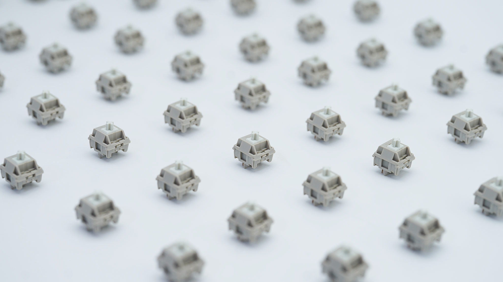 HMX Lanikai Linear Switches (10PCS)