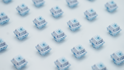 HMX Baobaolong Linear Switches (10PCS)