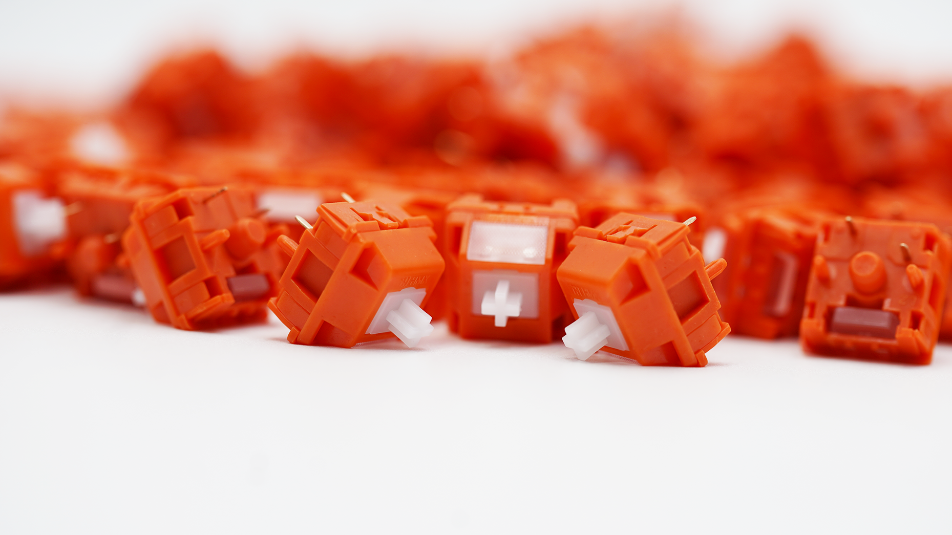 HMX Aperol switch Linear Switches (10PCS)