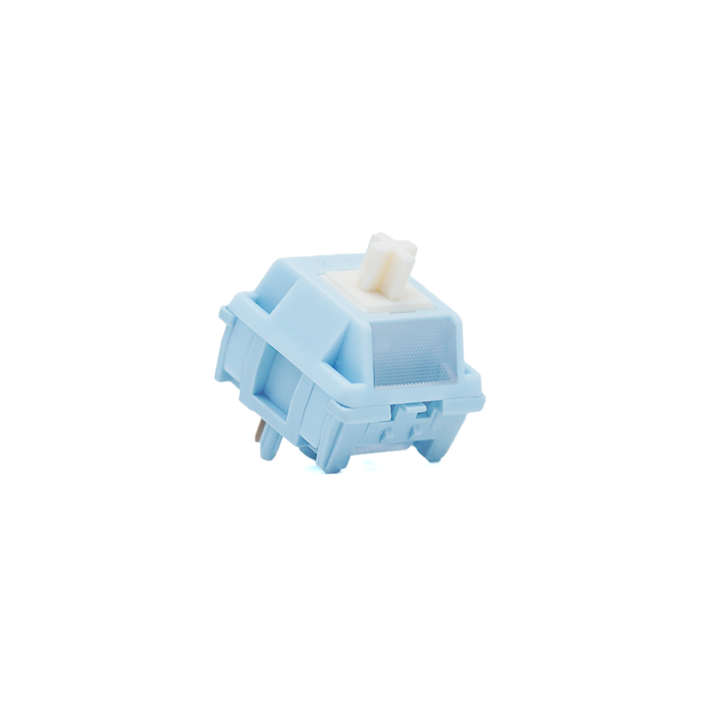 HMX Yogurt S V2 Linear Switches (10PCS) – LumeKeebs