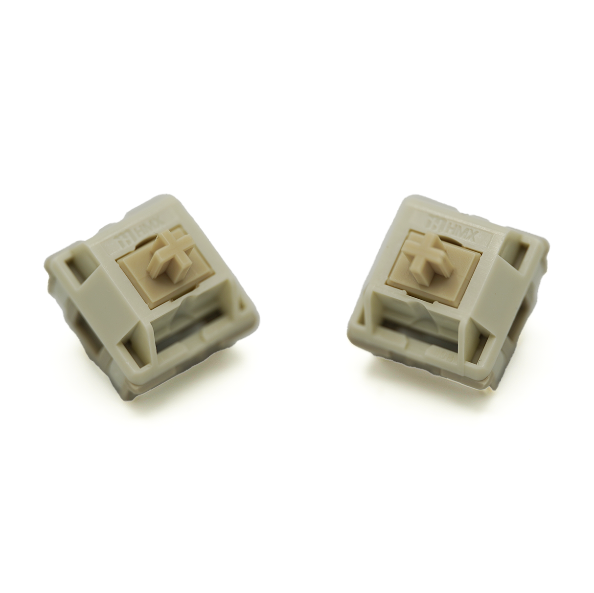 HMX Retro C Linear Switches