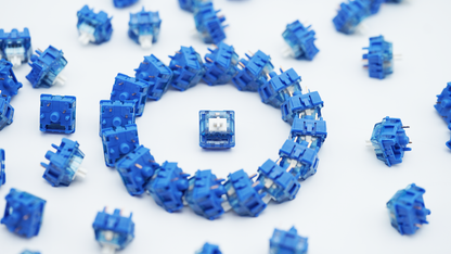 HMX Waverider V2 Tactile Switches (10PCS)