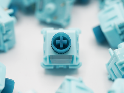 Wuque BigLucky Tactile Switches