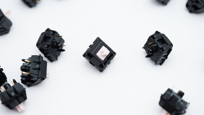 Gateron Oil King Silent Linear Switches (10PCS)