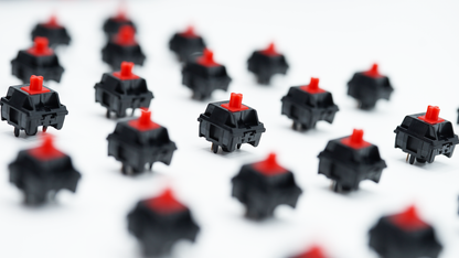 HMX Coa Linear Switches 