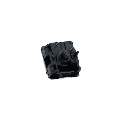 TTC P&T black Linear Switches (10PCS)