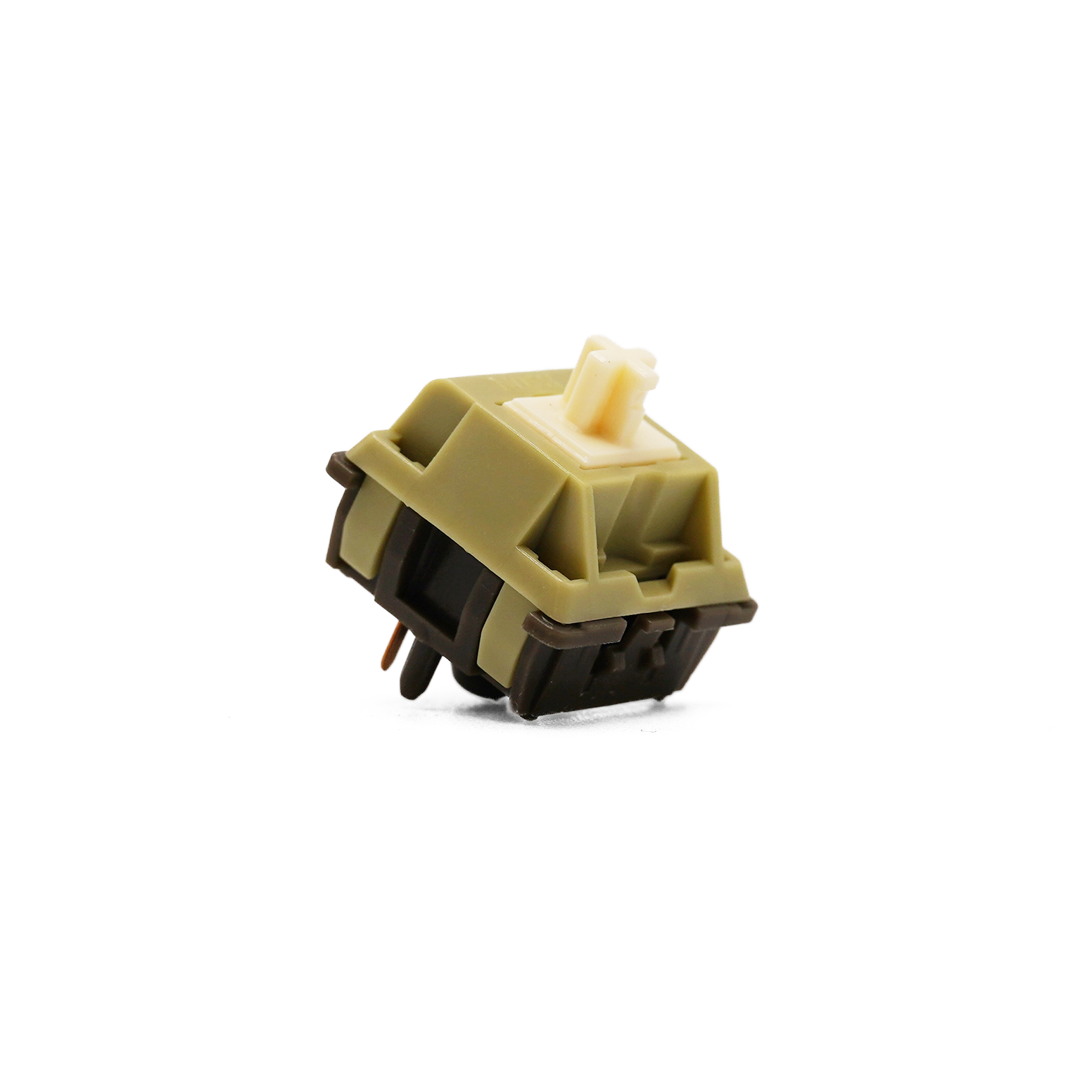 BSUN Olive Linear Switches