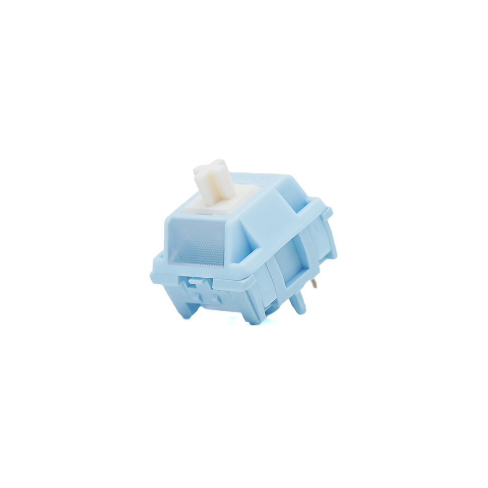 HMX Yogurt S V2 Linear Switches (10PCS)