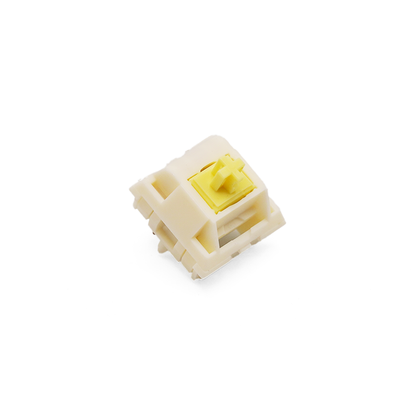 Keygeek Cheesecake Linear Switches