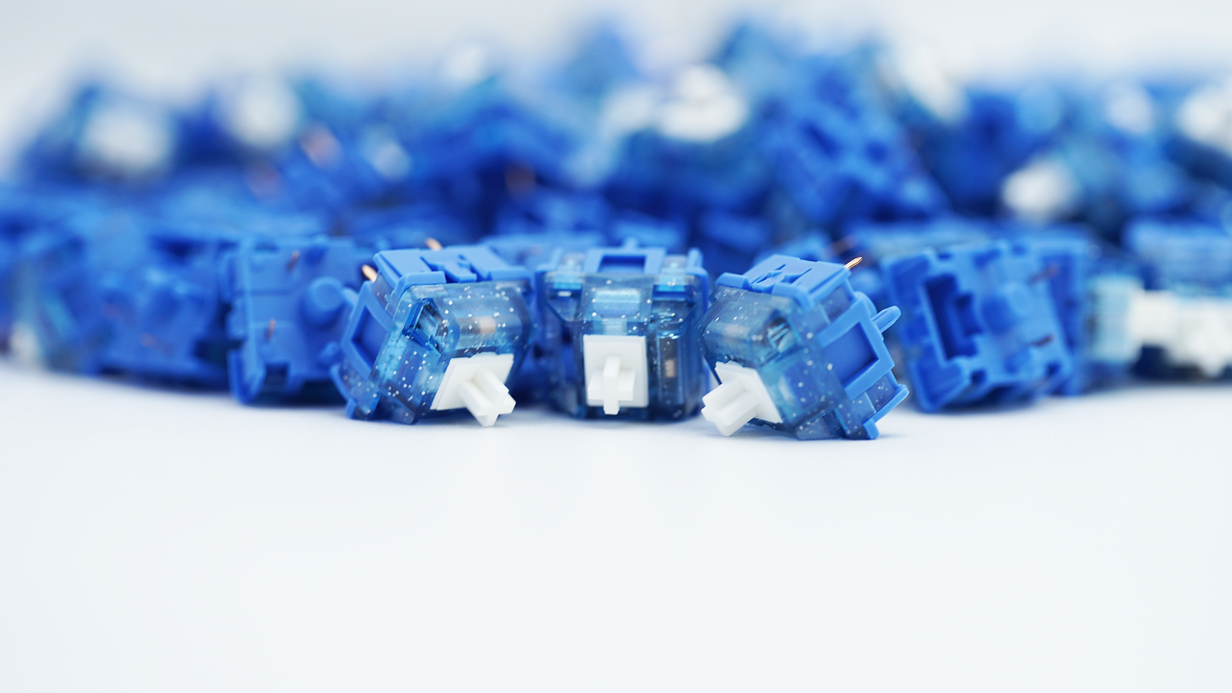 HMX Waverider V2 Tactile Switches (10PCS)