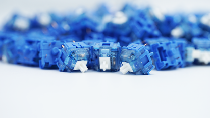 HMX Waverider V2 Tactile Switches (10PCS)