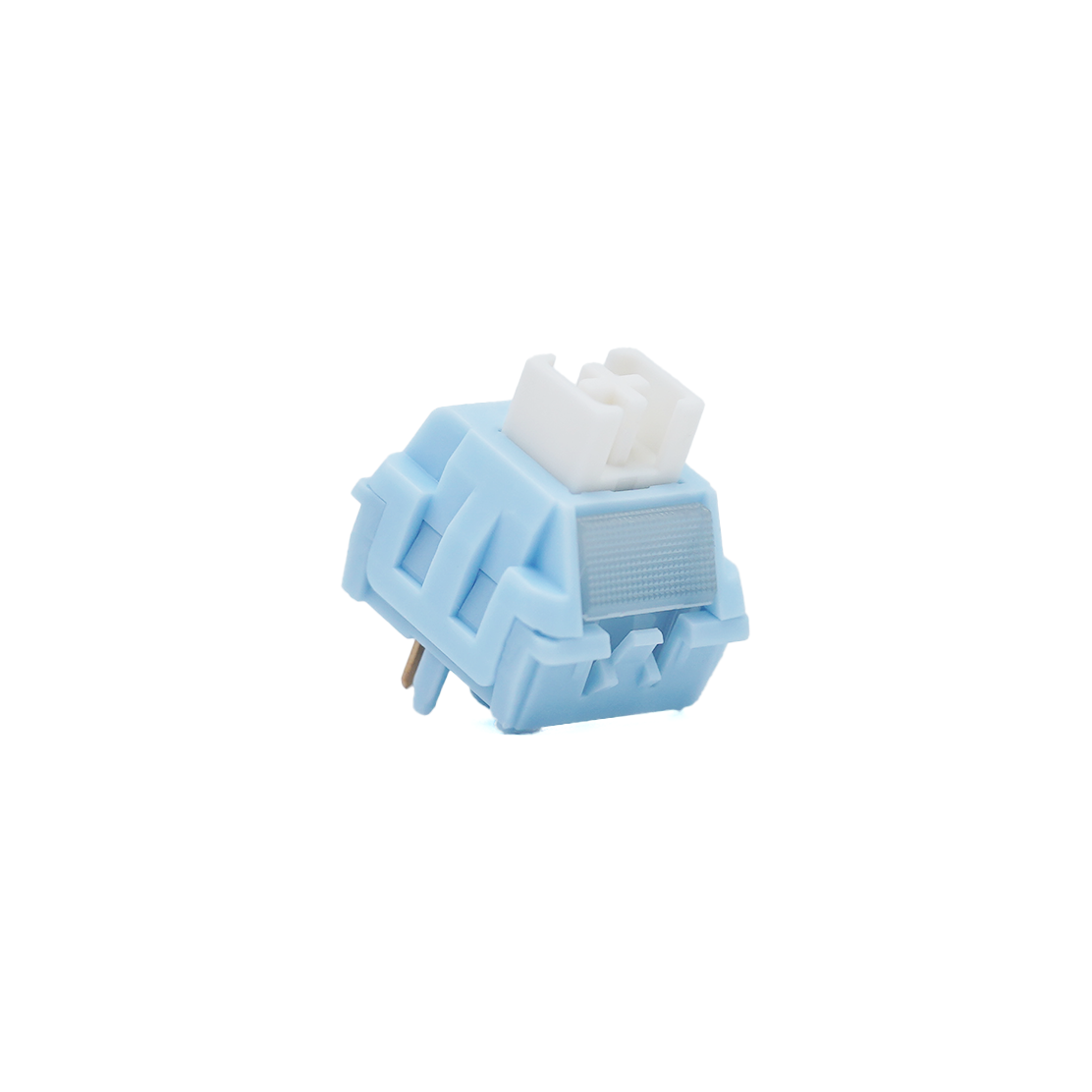 LICHICX Yogurt Silent Linear Switches (10PCS)