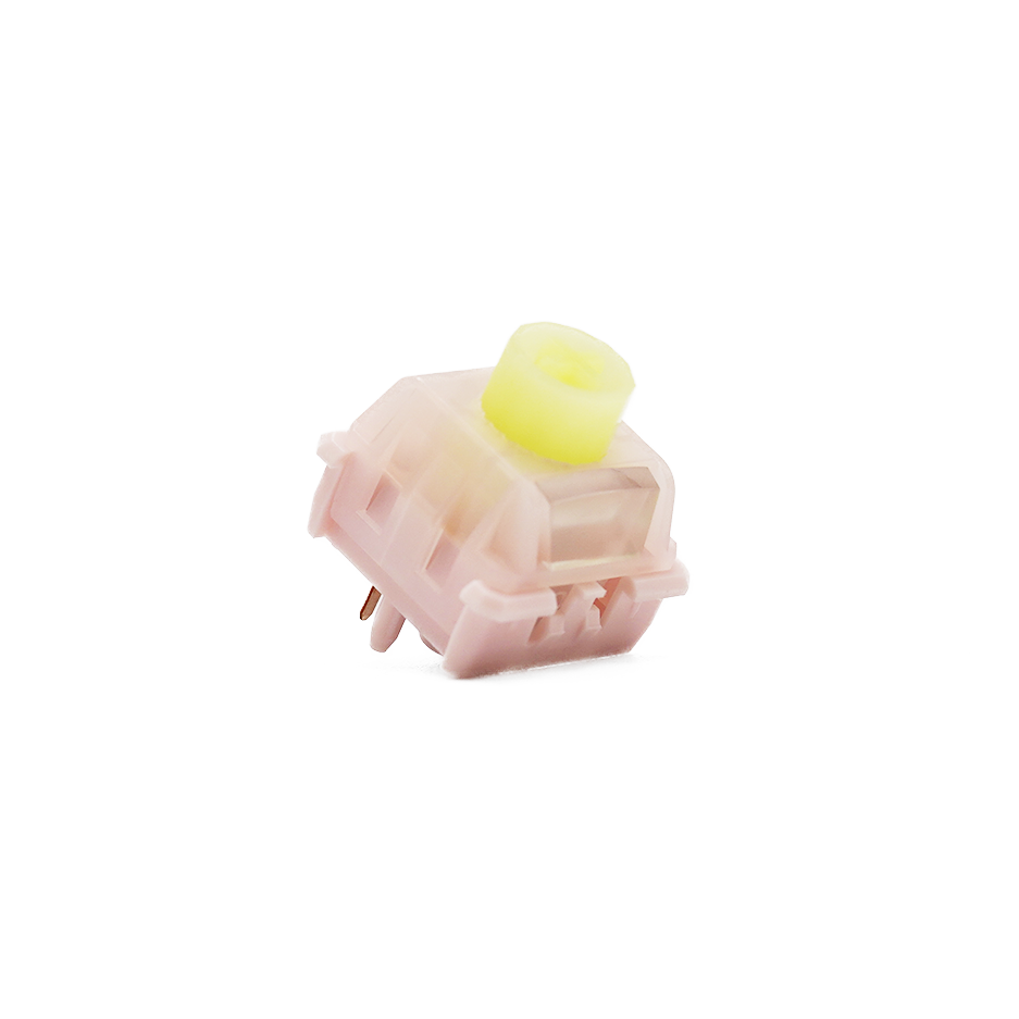 Wuque BigLucky Linear Switches