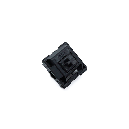 TTC P&T black Linear Switches (10PCS)
