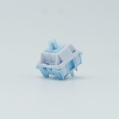 HMX Baobaolong Linear Switches (10PCS)