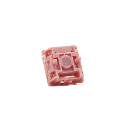 Gateron Magnetic Spark  Pink Hall Effect Linear Switches 