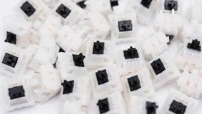 Keygeek Y3X Linear Switches