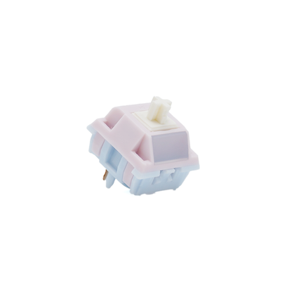 Keygeek Keykin V2 Linear Switches (10PCS)