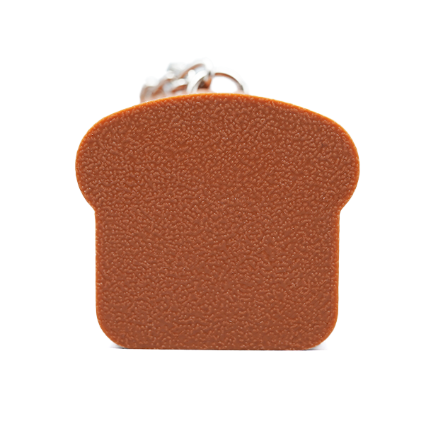Toast Fidget Clicker