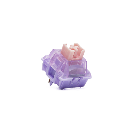 Outemu JingJing Silent Linear Switches 